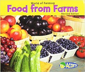 food from farms book