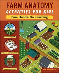 Farm Anatomy Activities for Kids: Fun, Hands-On Learning