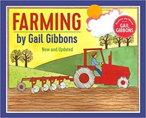 farming kids book