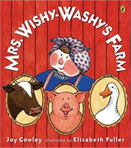 mrs wishy washys farm
