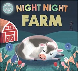 night night on the farm book
