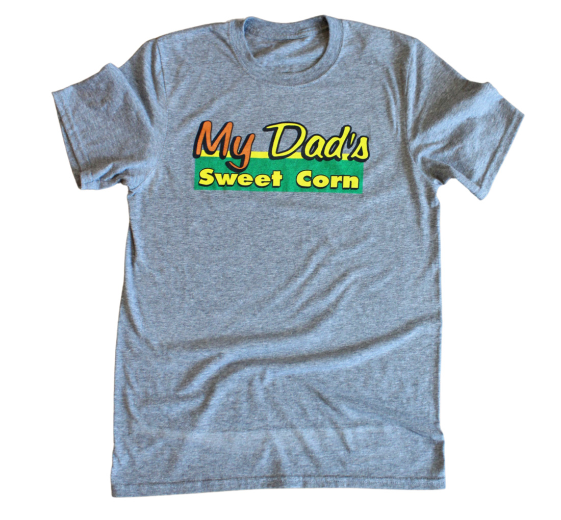 dekalb corn shirt