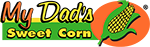 My Dad's Sweet Corn Logo
